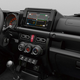 Illustration for article titled The First Official Images Of The 2019 Suzuki Jimny Show The Off-Road Hardware We All Prayed For